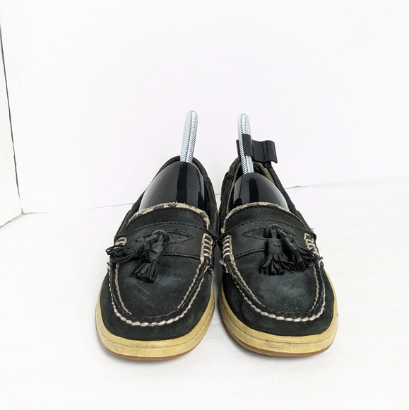 Sperry leather loafers - Picture 7 of 16